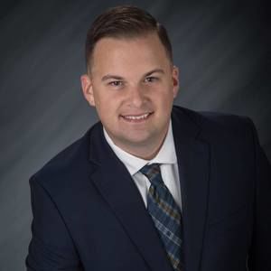 Meet your Posher, Caleb